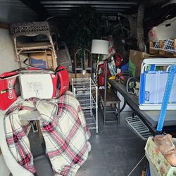 Will be at chesnee flea market tomorrow. With uhaul full. Will be there at 6am til 12. All must go