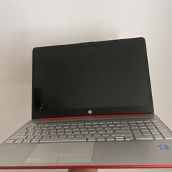 HD Laptop