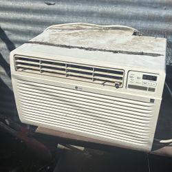 portable and window ac