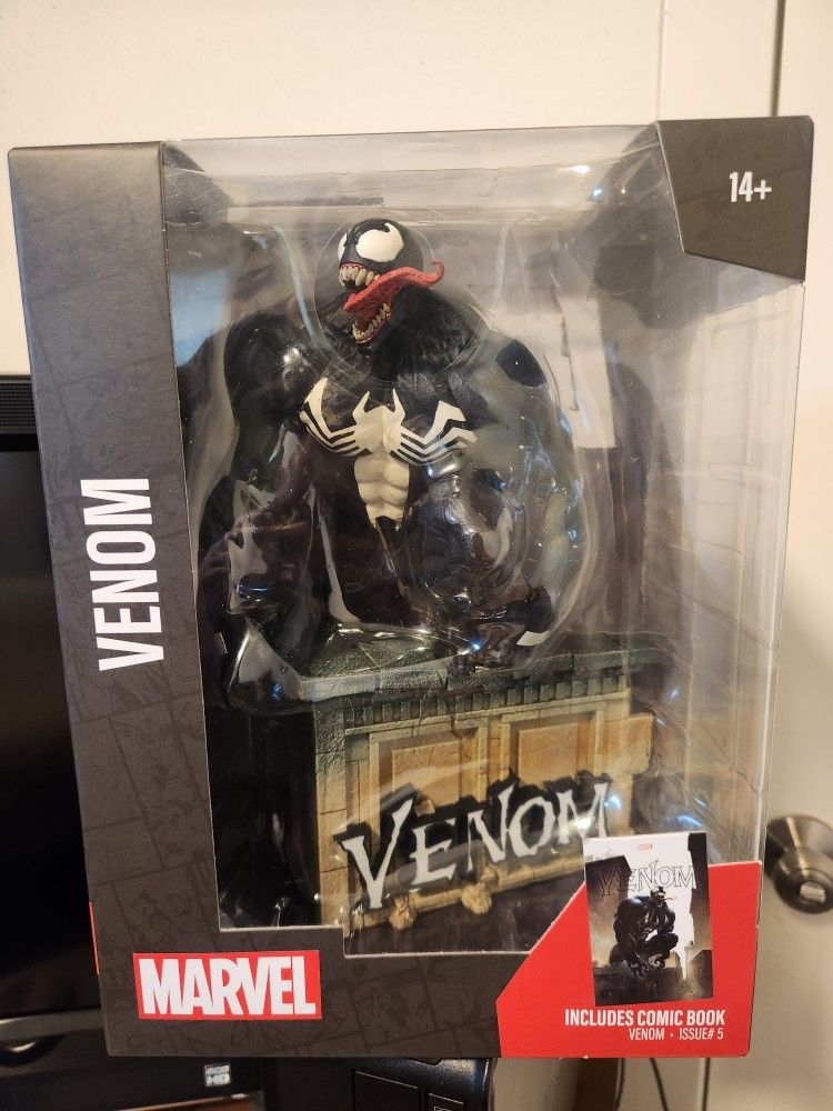 Venom
