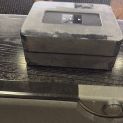 Bluesound vault (first gen)