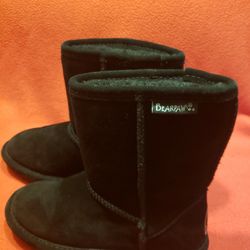 Bearpaw Boots Kids