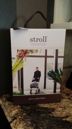 Petunia Pickle Bottom - Central Park North Stop