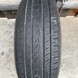 1 Yokohama Tire 195/65/15