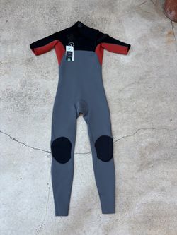 Vissla men’s 2-2 spring suit - size ML
