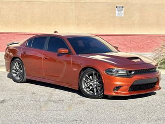 2020 Dodge Charger