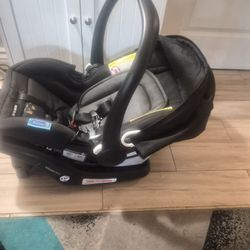 Baby Carseat Infant Carseat