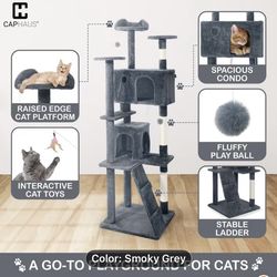 Cat tree new in box