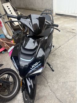 Moped