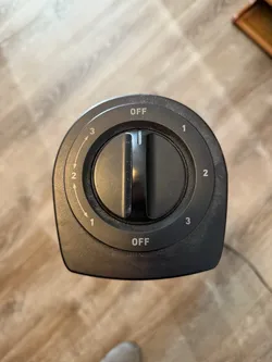 Holmes Tower Fan — 3 Speeds, Oscillating, Approx. 28 in