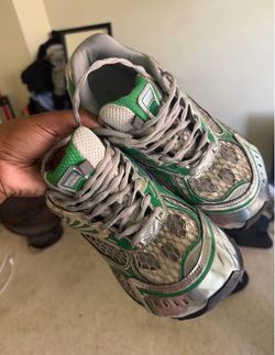 Bottega sneakers size 40