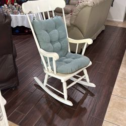 Rocking Chair
