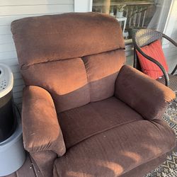 Electric Recliner 