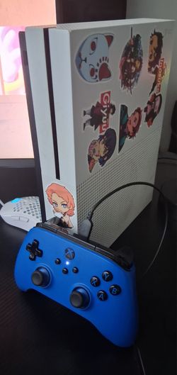 Xbox