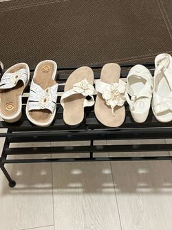 Women’s shoes