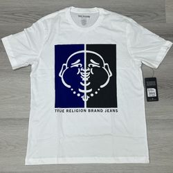 True Religion Tee