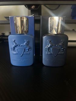 Parfums de marly percival and Layton bundle