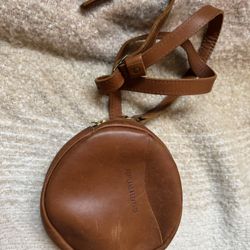 Portland Leather Purse 
