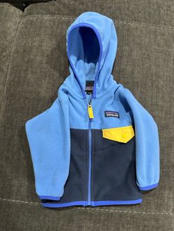 Patagonia Kids Jacket