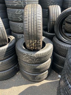 Hankook 225/60/16