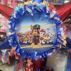 Pinatas Con La Foto De Tu Gusto