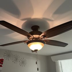 Like New Fan 