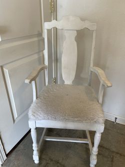 Project Chair 