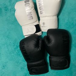 Gloves