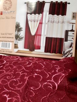 curtain