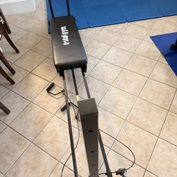 Fitness Machine Total gym
