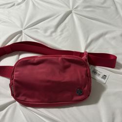 Brand New Lululemon  Belt Bag