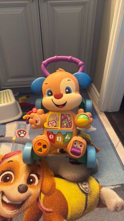 Baby Walker