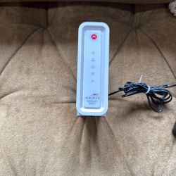 Motorola Aris Modem