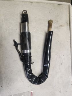 Pneumatic Air Screwdriver with Hose