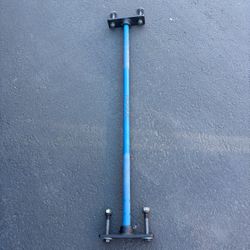 Rogue Monster Lite Socket Pull-up Bar
