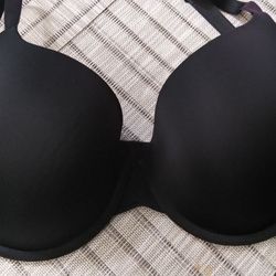 Victoria Secrets Demi Bra