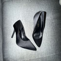 Fashion Nova Heels 5 