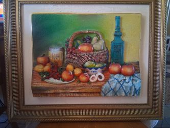 Home Decor Framed Art