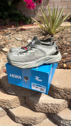 Hoka Hopara 2 Trail Sneakers Size 9D