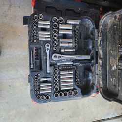 Craftsman Set