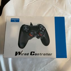 Wired Pc Controller 