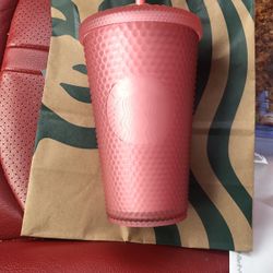 Grande Pink Lemonade Studded 