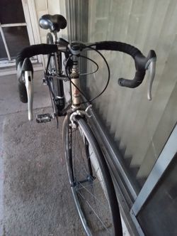 RELIEGH Road Bike VINTAGE