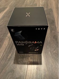 TRYX Panorama WB CPU Water Block