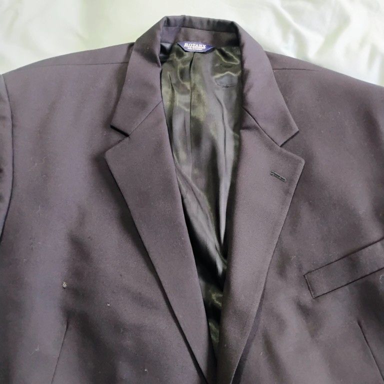 Men's Coat