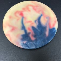 Innova Pro Vulcan Disc Golf Driver