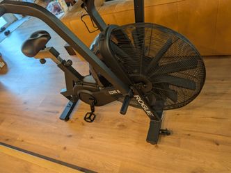 Rogue Echo Bike v2
