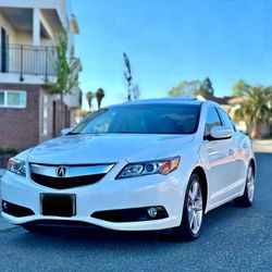 Sedan 2O14 Acura