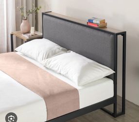 King bed new in the box