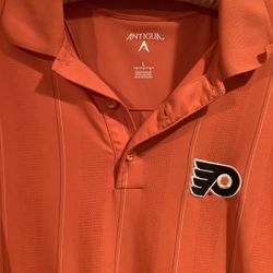 Flyers Shirt
